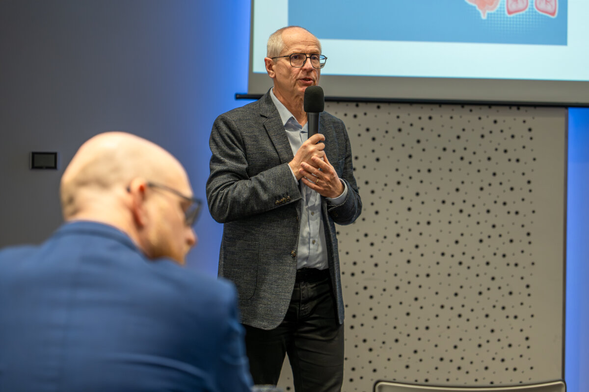 IV. Pracovní setkání multidisciplinárních týmů otevřelo klíčová témata moderní onkologické péče